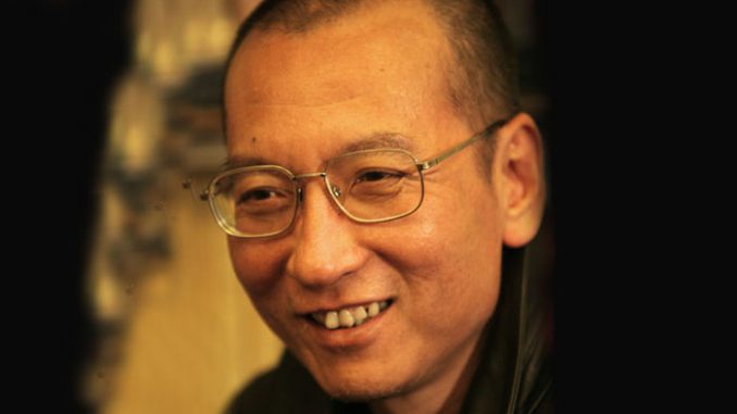 Liu Xiaobo