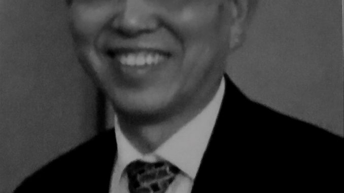 王策主席千古